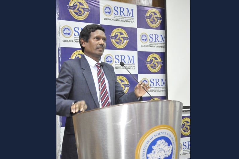 Expert Lecture held on 24-02-2023 — Photo 6 of 9
