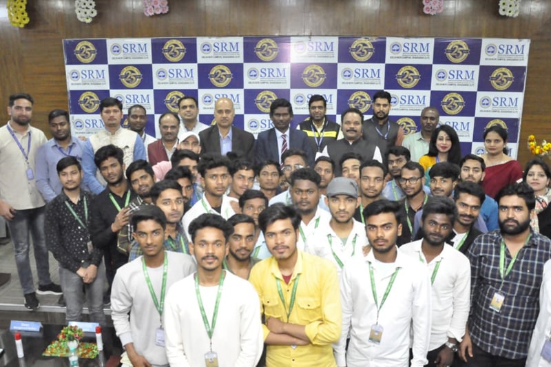 Expert Lecture held on 24-02-2023 — Photo 8 of 9