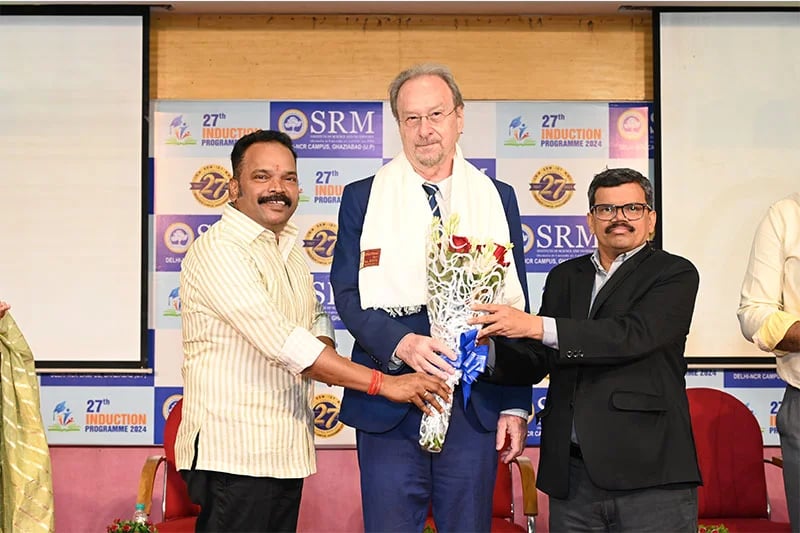 Induction Program — Photo 3 of 11