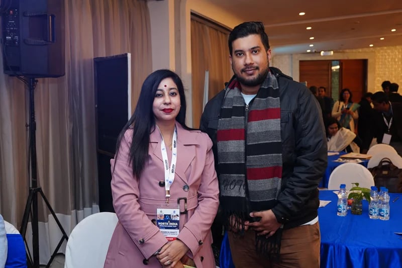 North India Education Summit 2024 — Photo 4 of 7