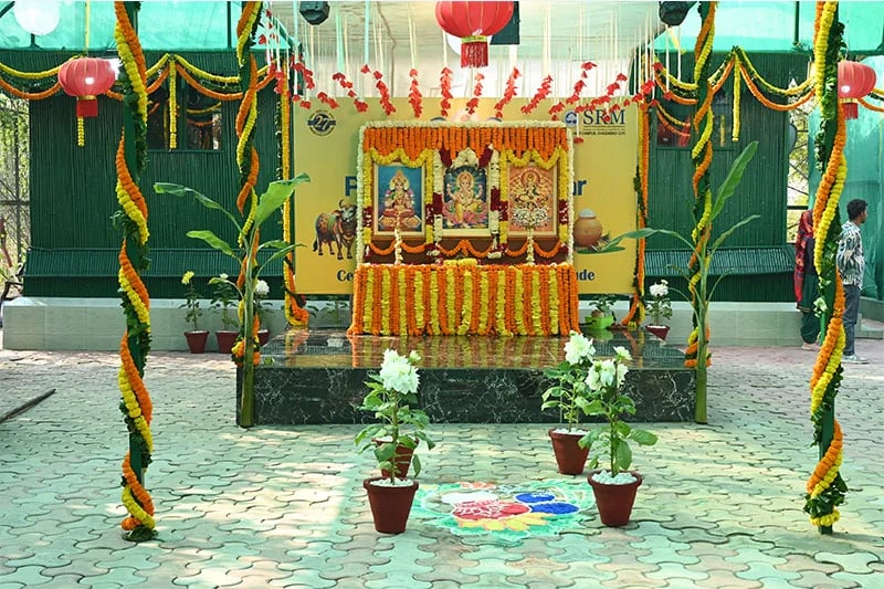 Pongal & New Year Celebration — Photo 3 of 9