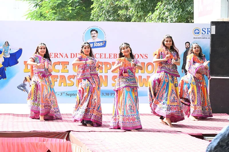 Prerna Diwas — Photo 5 of 9