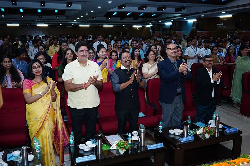 Prerna Diwas — Photo 8 of 9