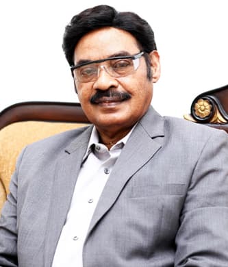 Dr. T. R. Paarivendhar