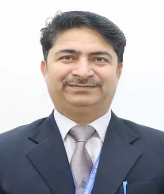 Dr. Lalit Kishore