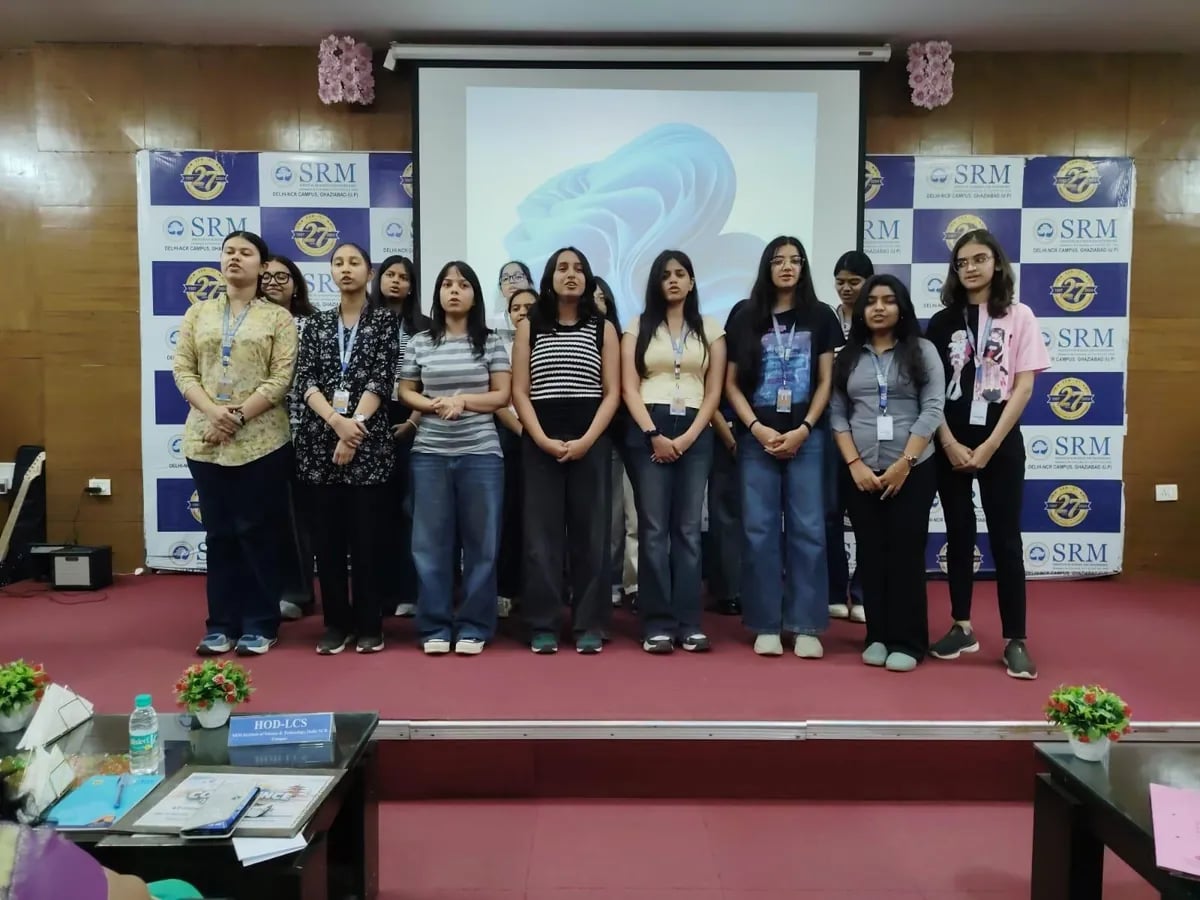 Language, Culture and Society (LCS) Photo 2