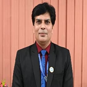 Dr. Ajay Singh Yadav
