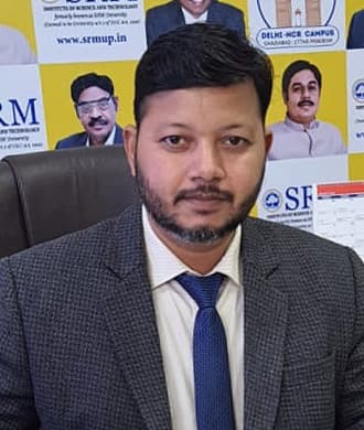 Dr. Jayendra Kumar