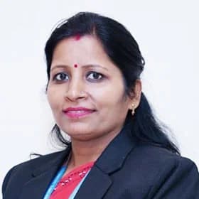Dr. Kalpana Patel