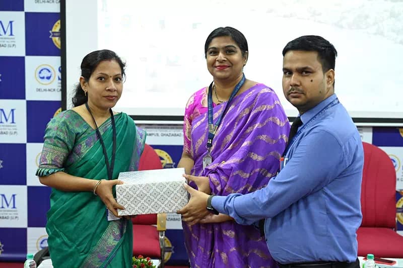 Workshop on Importance of Data Protection and Online Security - Photo 1