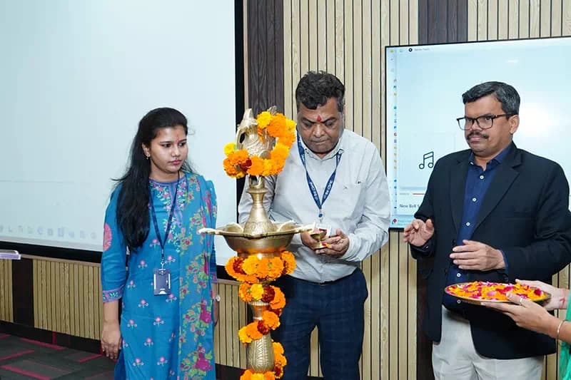 Bootcamp Program in Big Data Science (MeitY FutureSkills PRIME) - Photo 1
