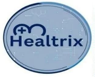 Healtrix logo