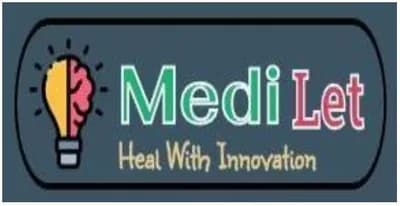 Medi Let logo