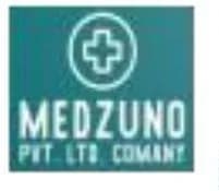 Medzuno Pvt. Ltd. Company logo