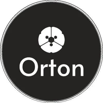 Orton AI logo