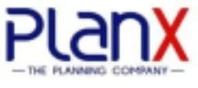 PlanX logo