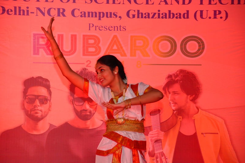 Rubaroo - The National Level Cultural Festival — Photo 2 of 3