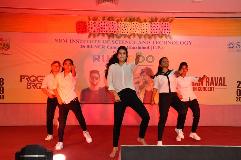 Rubaroo - The National Level Cultural Festival — Photo 1 of 3