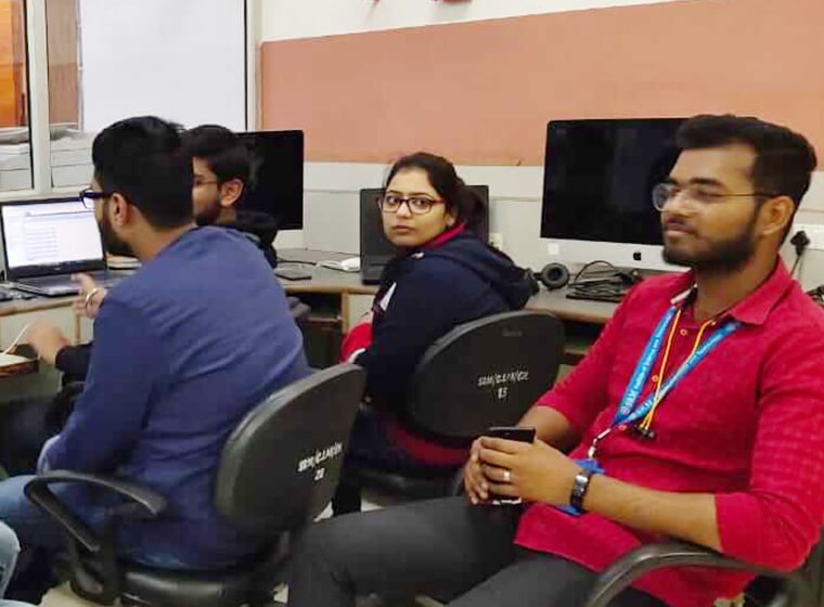 Hackathon — Photo 1 of 3