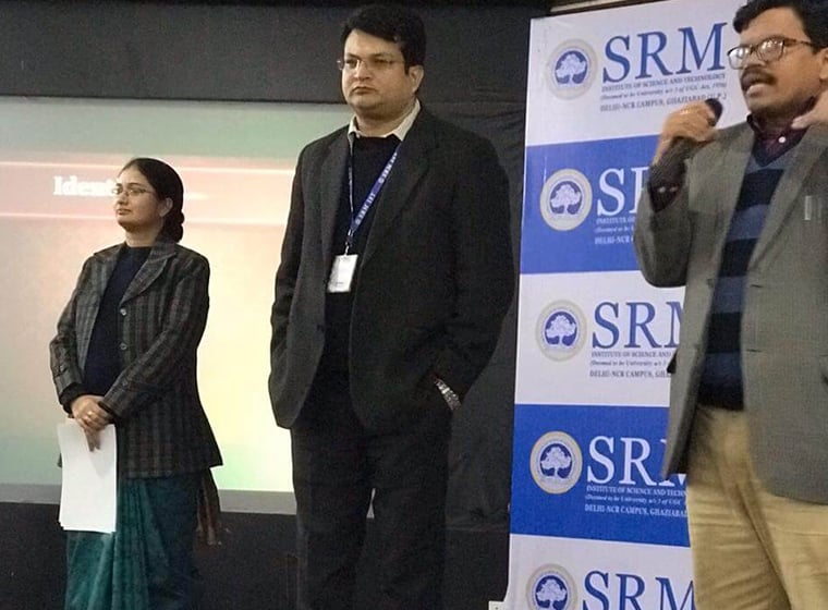 Business Quiz Competition 2020 — Photo 3 of 3