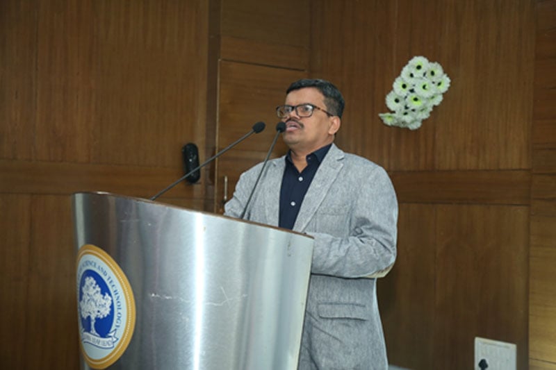 Glimpses of MoU signing — Photo 3 of 3