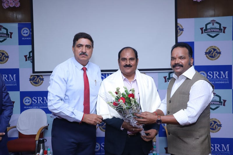 Inauguration of Induction Programme 2023 — Photo 4 of 6