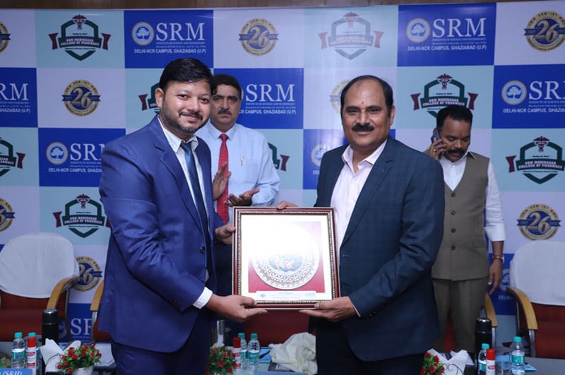 Inauguration of Induction Programme 2023 — Photo 6 of 6