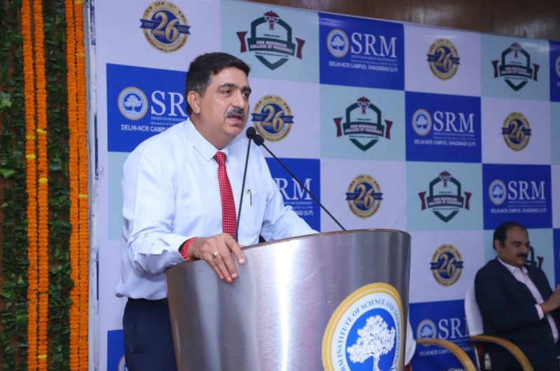 Inauguration of Induction Programme 2023 — Photo 5 of 6