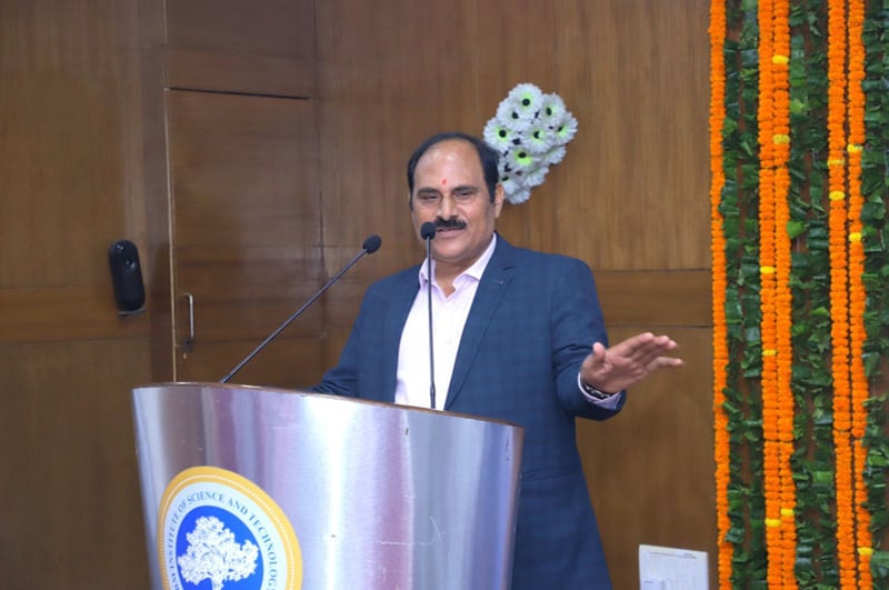 Inauguration of Induction Programme 2023 — Photo 3 of 6