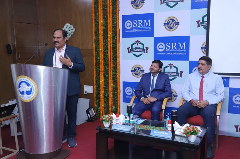 Inauguration of Induction Programme 2023 — Photo 2 of 6