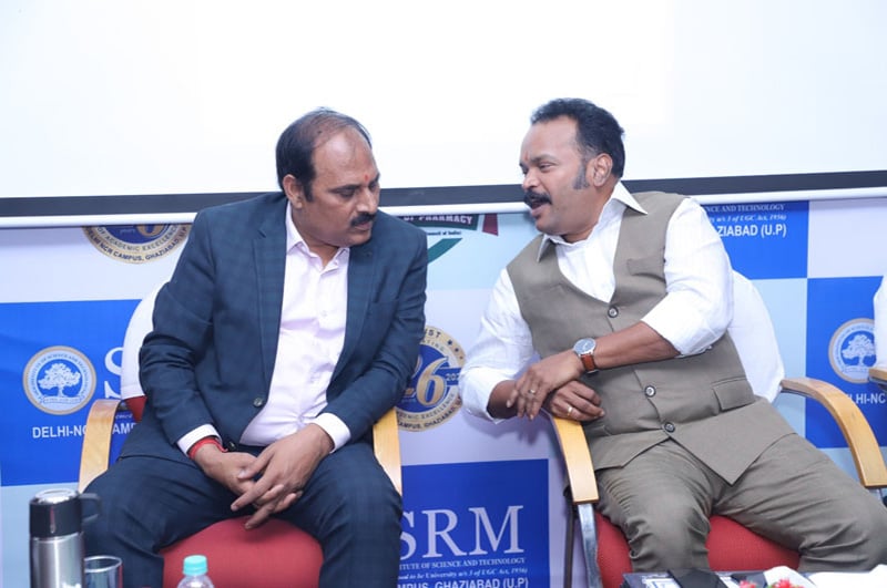 Inauguration of Induction Programme 2023 — Photo 1 of 6