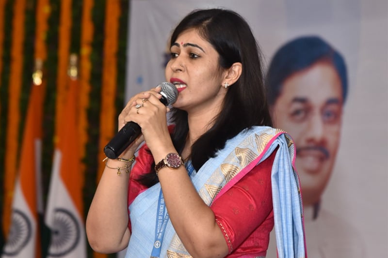 Staff Welfare Day Celebrations — Photo 3 of 7