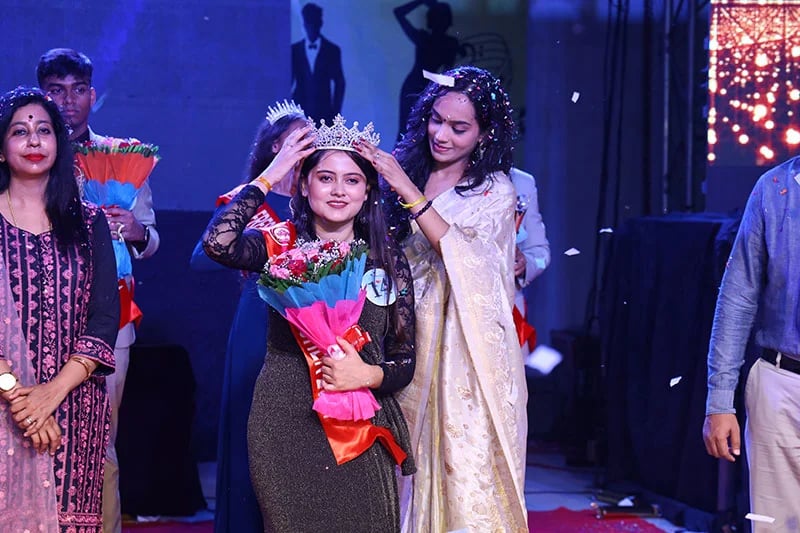 Swagatam - 2024 (Fresher Party) — Photo 3 of 5