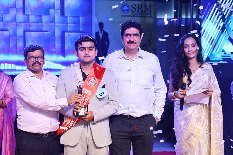 Swagatam - 2024 (Fresher Party) — Photo 5 of 5
