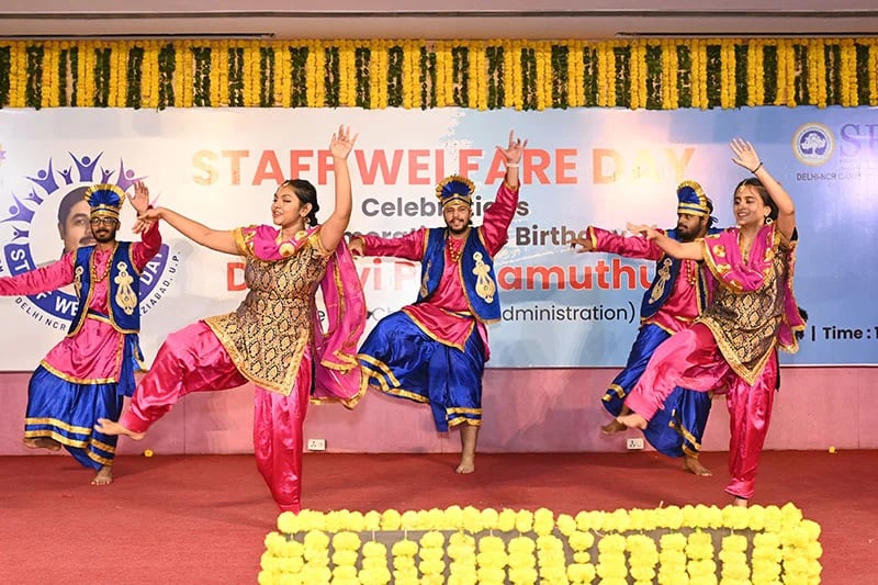 Staff Welfare Day — Photo 2 of 8