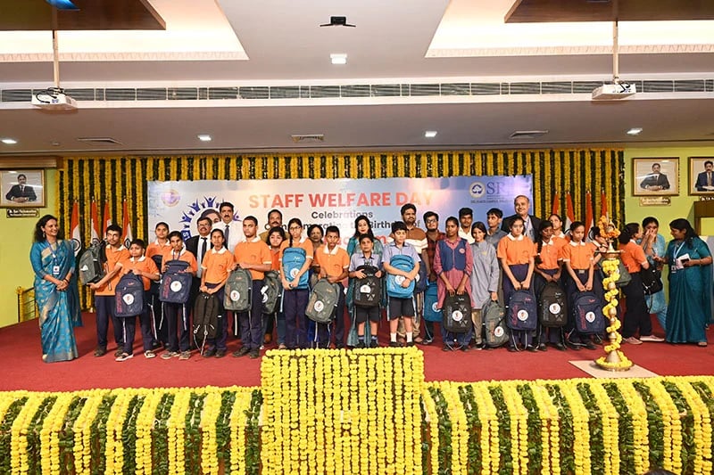 Staff Welfare Day — Photo 6 of 8