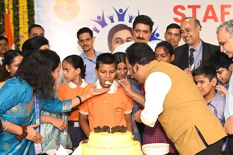 Staff Welfare Day — Photo 7 of 8