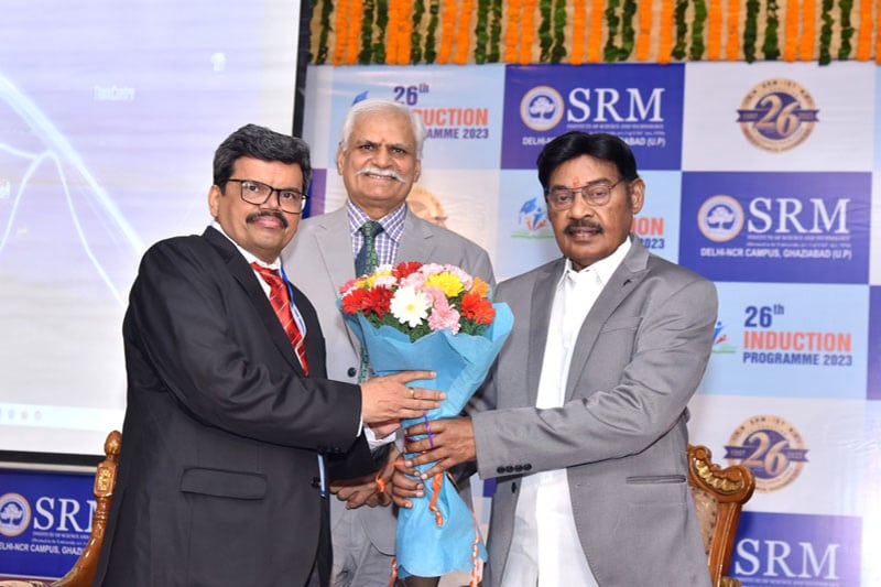Inauguration of 26th Induction Programme 2023 — Photo 4 of 5