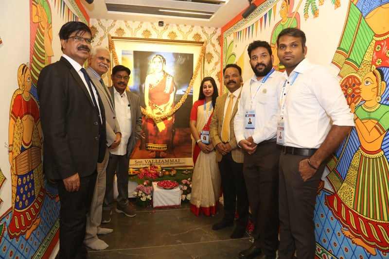 Inauguration of 26th Induction Programme 2023 — Photo 5 of 5