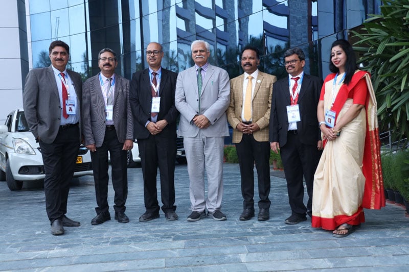 Inauguration of 26th Induction Programme 2023 — Photo 2 of 5