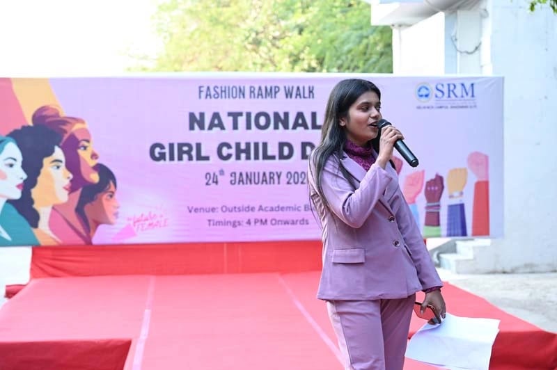 National Girl Child Day 2025 — Photo 5 of 5