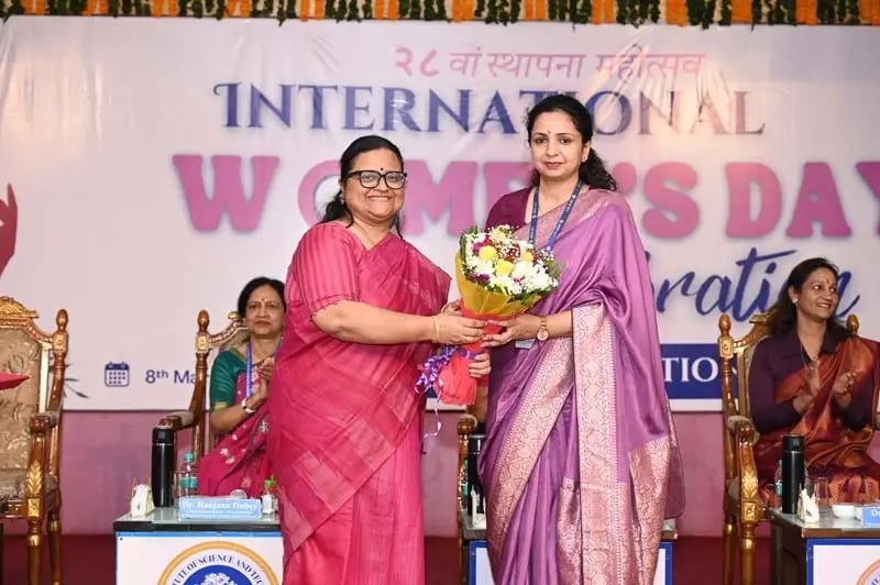 Women's Day 2025 — Photo 4 of 6