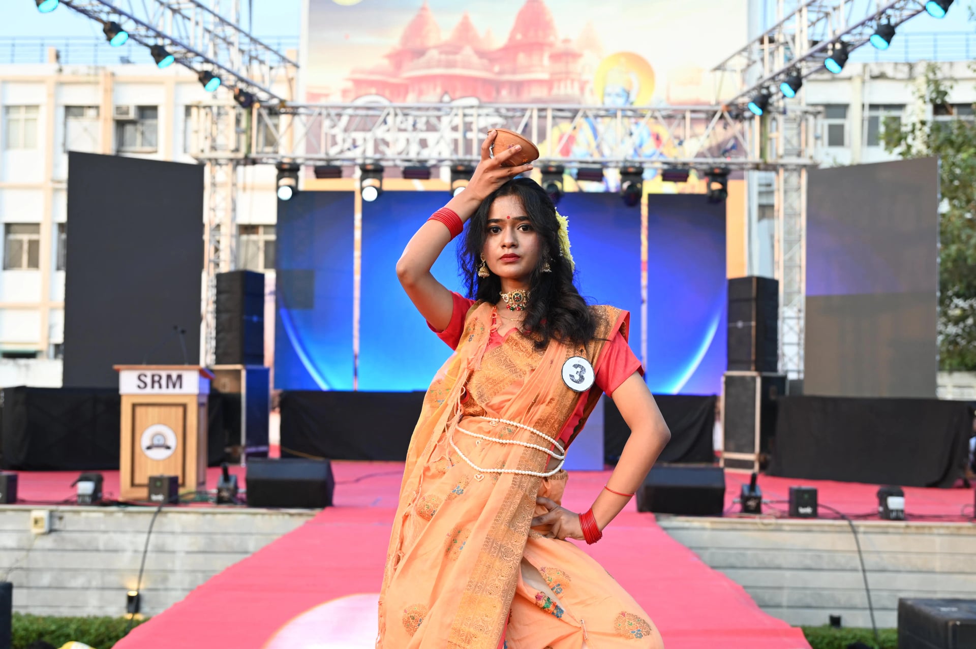 Swagatham Fresher Party 2026 — Photo 13 of 17