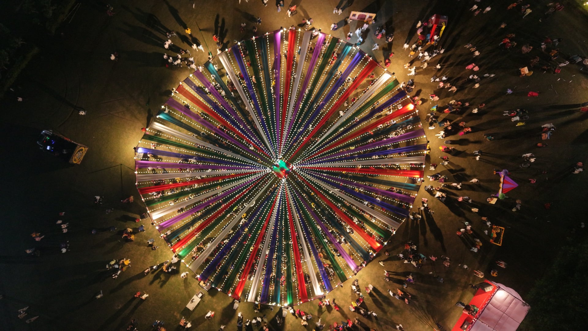 Shakti Utsav 2026 – A Spectacular Dandiya Night at SRMIST Delhi-NCR Campus! — Photo 22 of 65