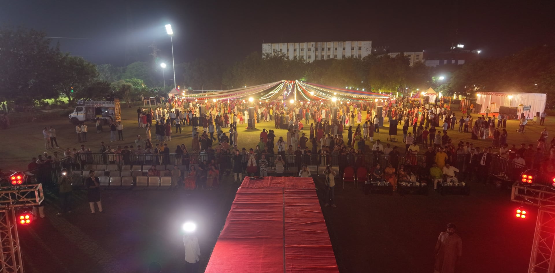 Shakti Utsav 2026 – A Spectacular Dandiya Night at SRMIST Delhi-NCR Campus! — Photo 20 of 65