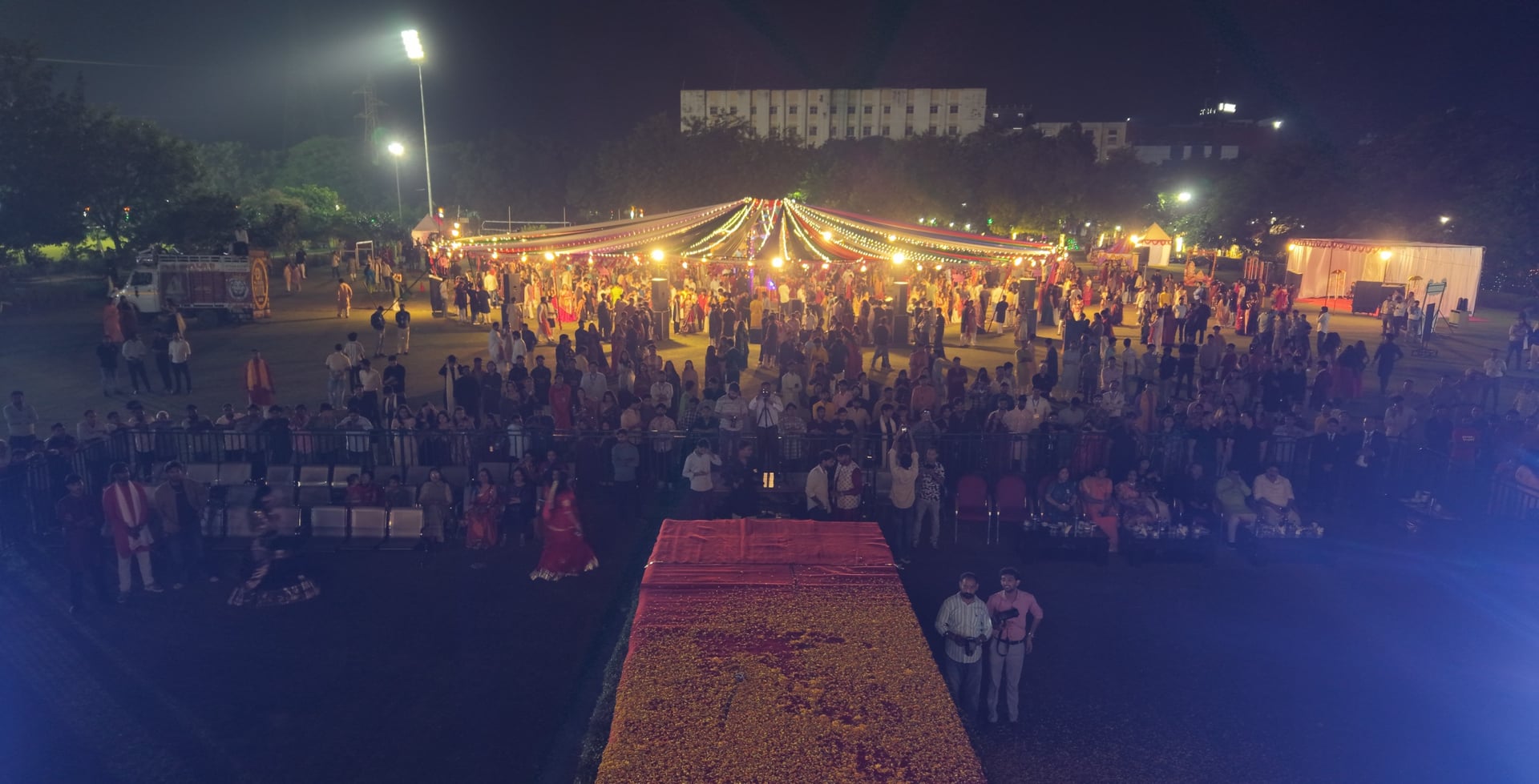 Shakti Utsav 2026 – A Spectacular Dandiya Night at SRMIST Delhi-NCR Campus! — Photo 21 of 65