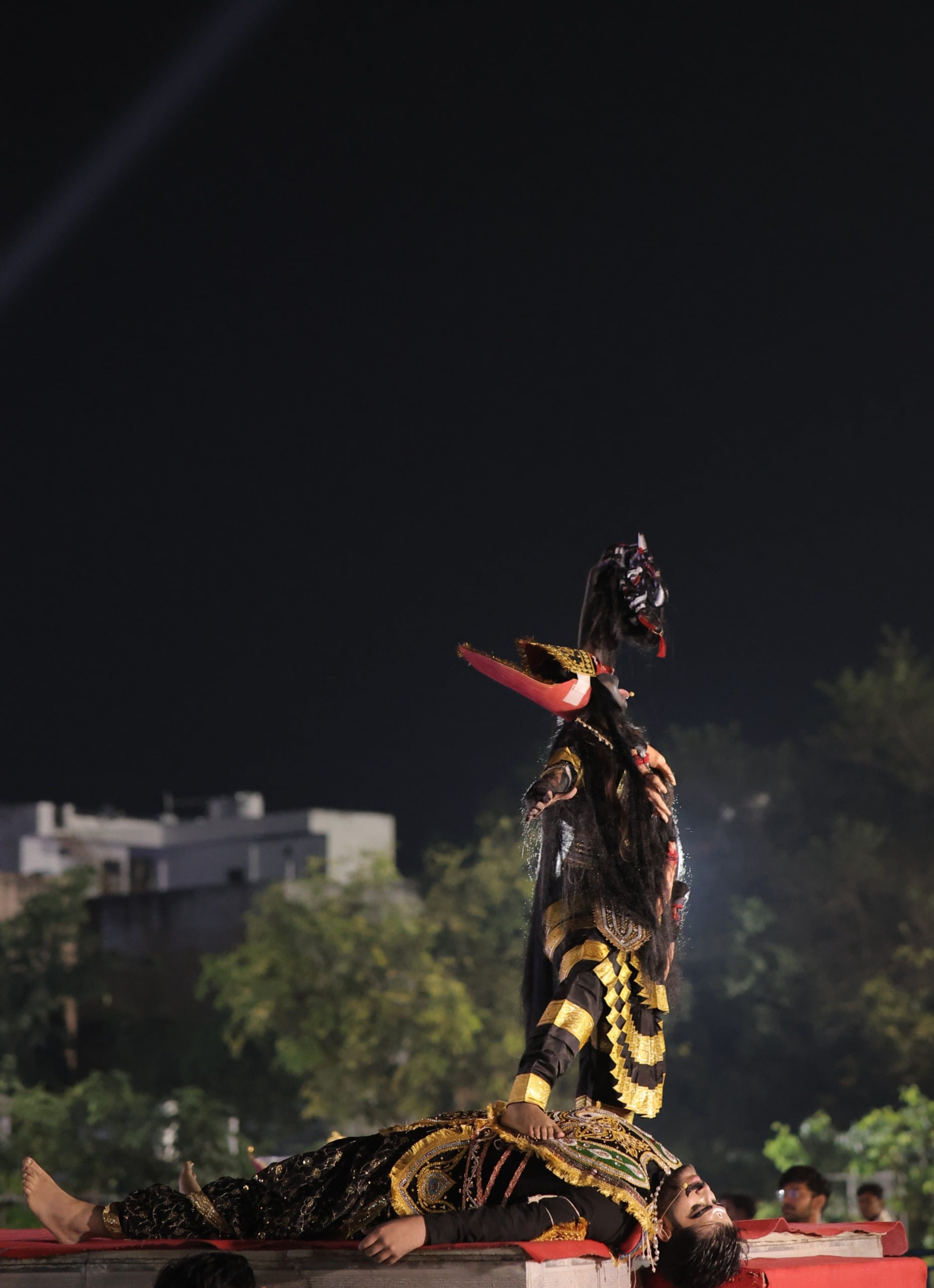 Shakti Utsav 2026 – A Spectacular Dandiya Night at SRMIST Delhi-NCR Campus! — Photo 35 of 65