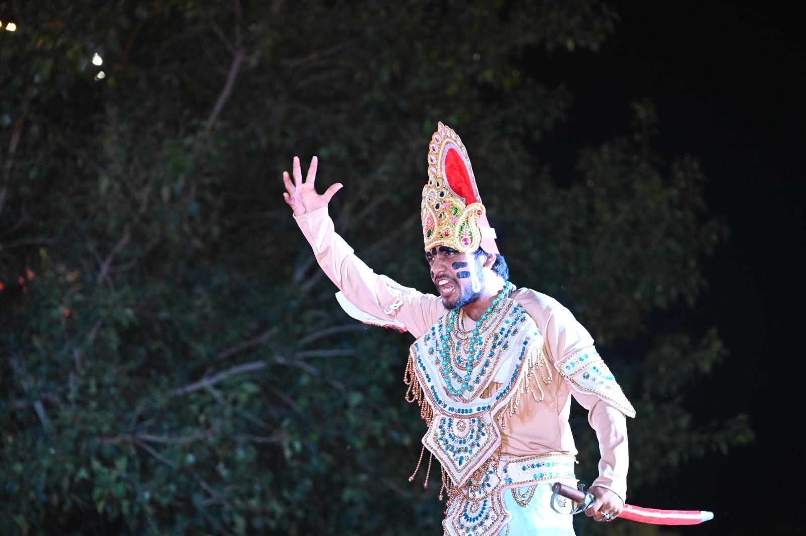 Shakti Utsav 2026 – A Spectacular Dandiya Night at SRMIST Delhi-NCR Campus! — Photo 45 of 65
