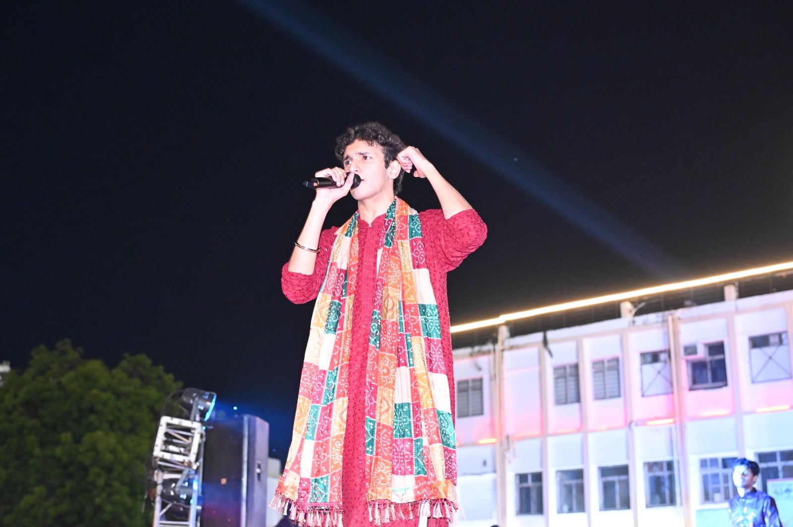 Shakti Utsav 2026 – A Spectacular Dandiya Night at SRMIST Delhi-NCR Campus! — Photo 52 of 65