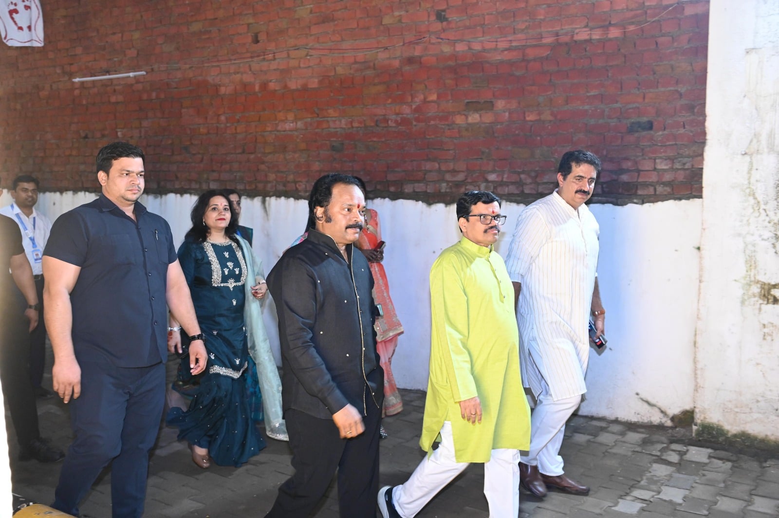 Shakti Utsav 2026 – A Spectacular Dandiya Night at SRMIST Delhi-NCR Campus! — Photo 64 of 65
